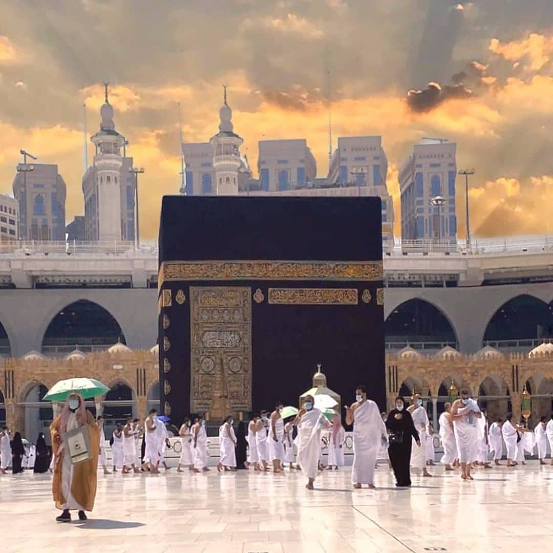 Umrah 2022 Packages From India