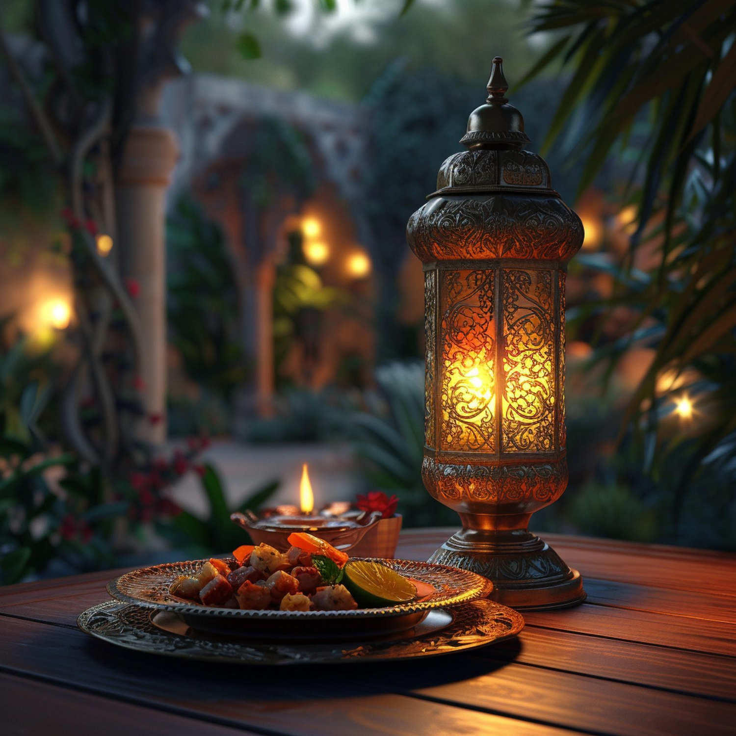 Benefits of Umrah in Ramadan: Treat Your Soul