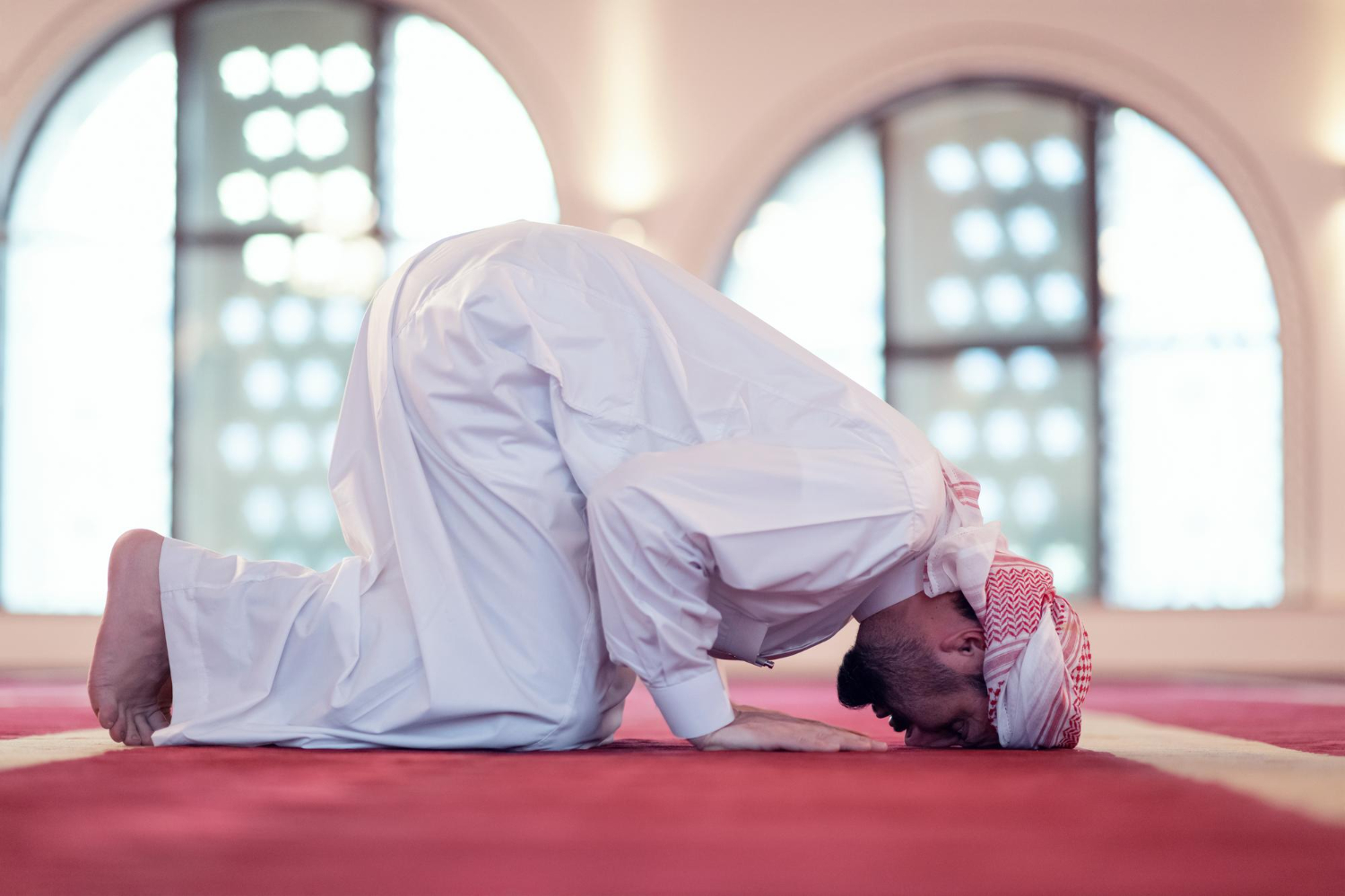 Your Ultimate Umrah Tour Guide for a Memorable Vacation Experience