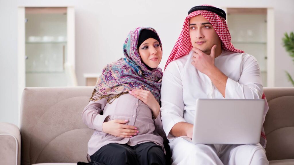 Umrah for Pregnant Ladies - Full Guide