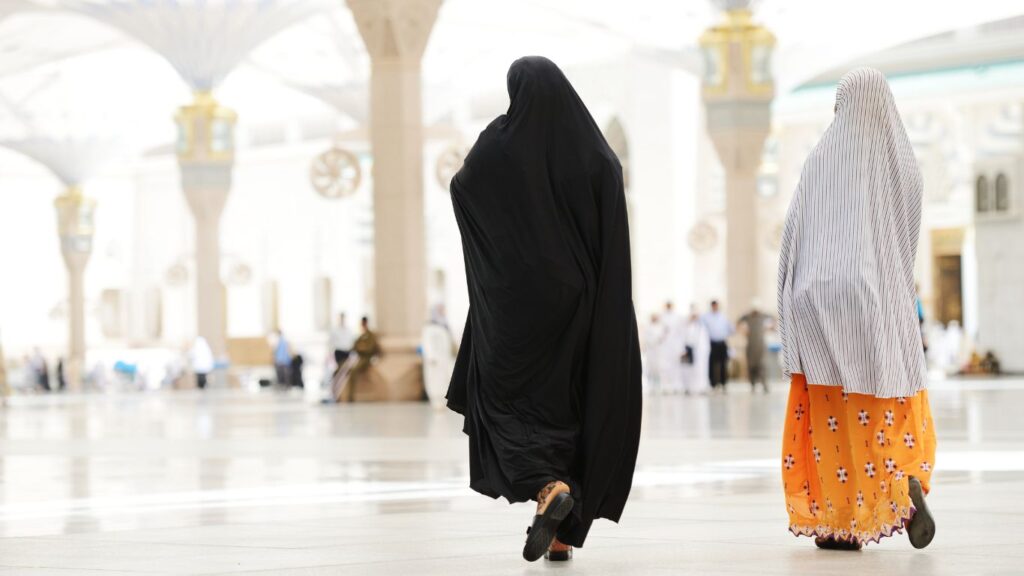 Umrah without Mahram - Rules and Guidelines