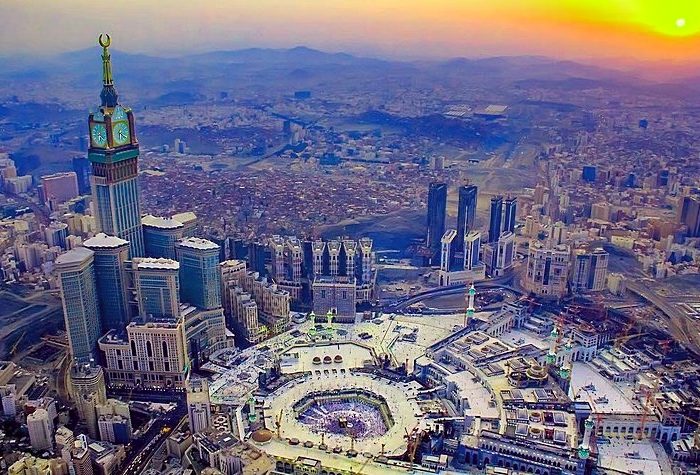 Hajj Package Mumbai: Have the Hajj of Your Dreams