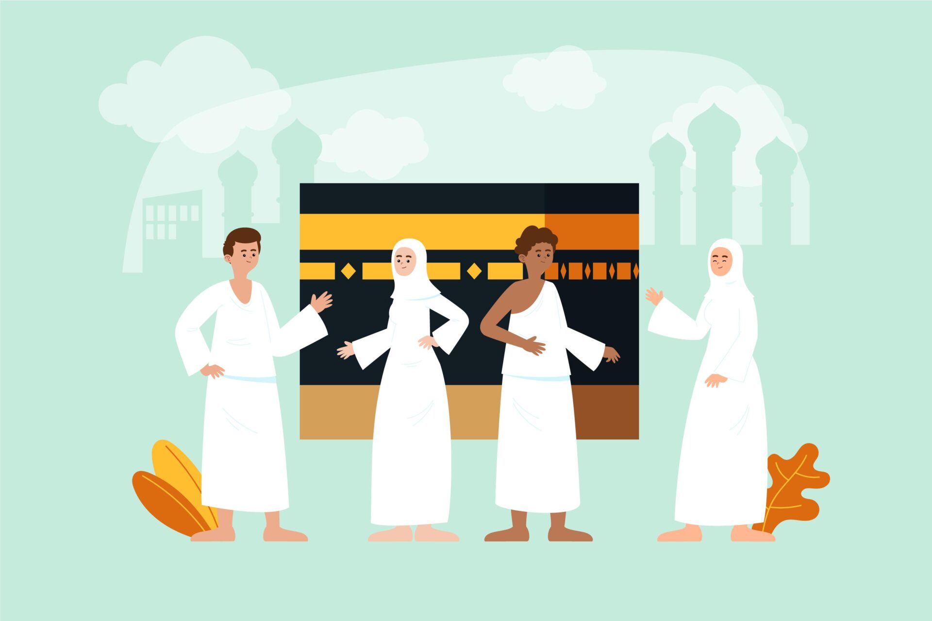 Umrah Packages Price: Reasonably Priced Hajj and Umrah Tours