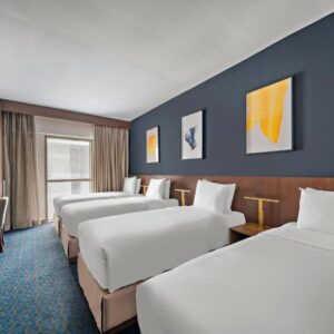 Hotels in Makkah showing the comfort of the makkah hotels 