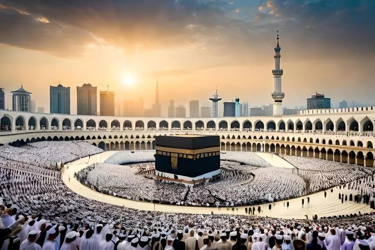 Hajj and Umrah Tours: Get Ready for Your Islamic Adventure