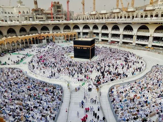 Umrah Tour Packages from Mumbai: The Wonderful Glory of Islam