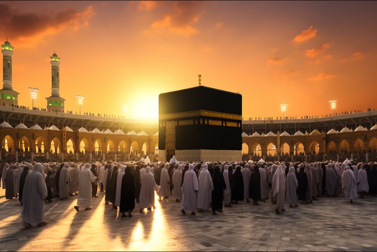 Umrah in December 2024: Your Souls Winter Adventure