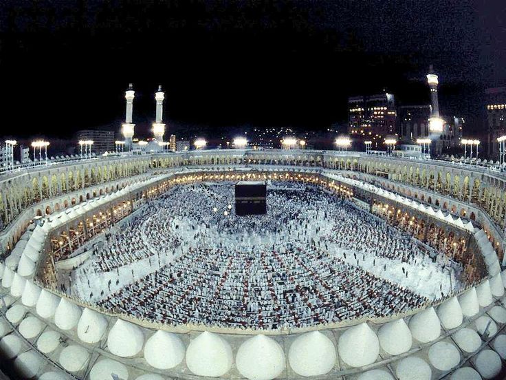 Hajj and Umrah Packages: Your Gateway to Makkah and Madinah
