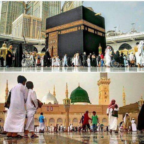 Umrah Cost from India: Plan Your Holy Journey