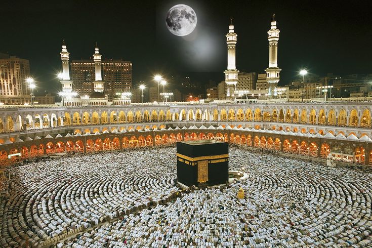 Umrah Tour Packages from Mumbai: Make Memories That Will Last