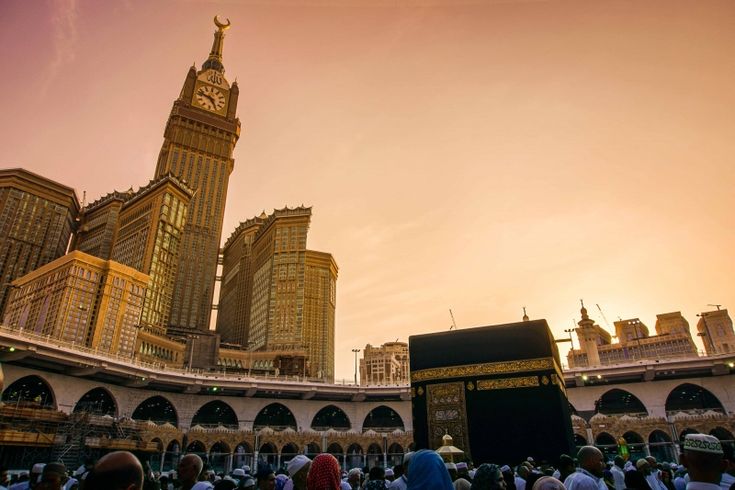 15 Days Umrah Package from India: Very Reasonable and Outstanding