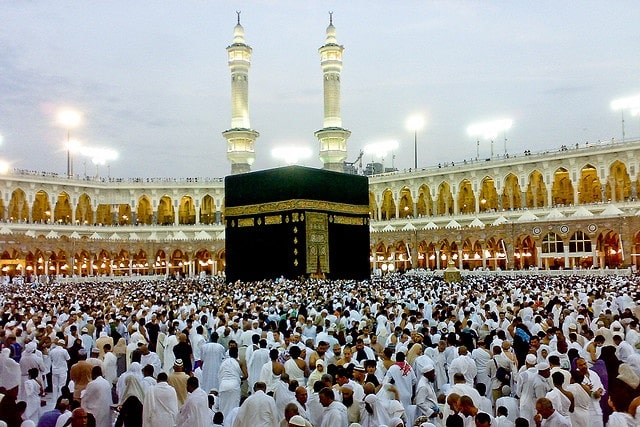 Hajj Cost Per Person: Money-Saving Advice