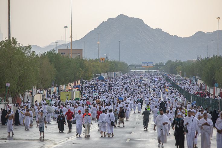 Hajj Tour Packages: Professionally Made and Organised