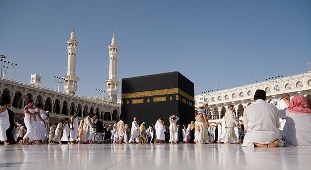 Ramadan Umrah Packages 2025: Greatest Offers For You