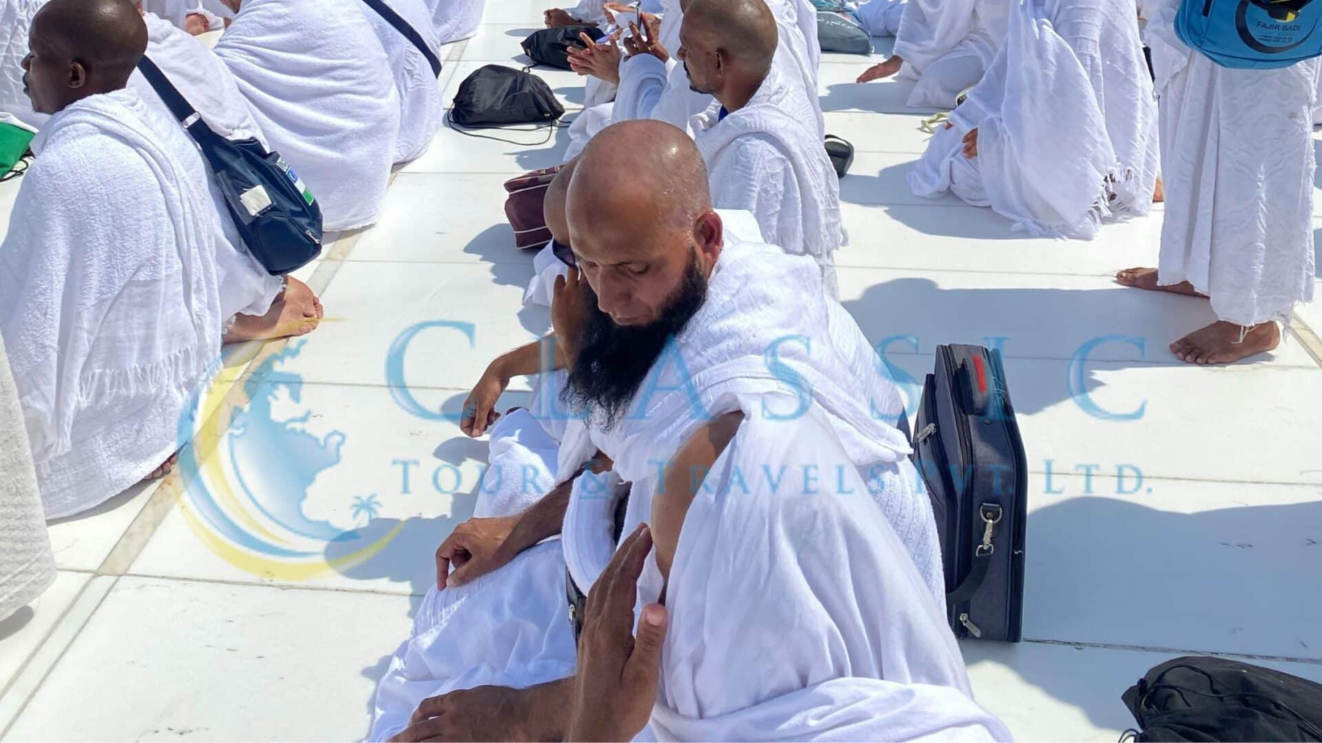 Hajj Package Complaints and How to Avoid Bad Operators