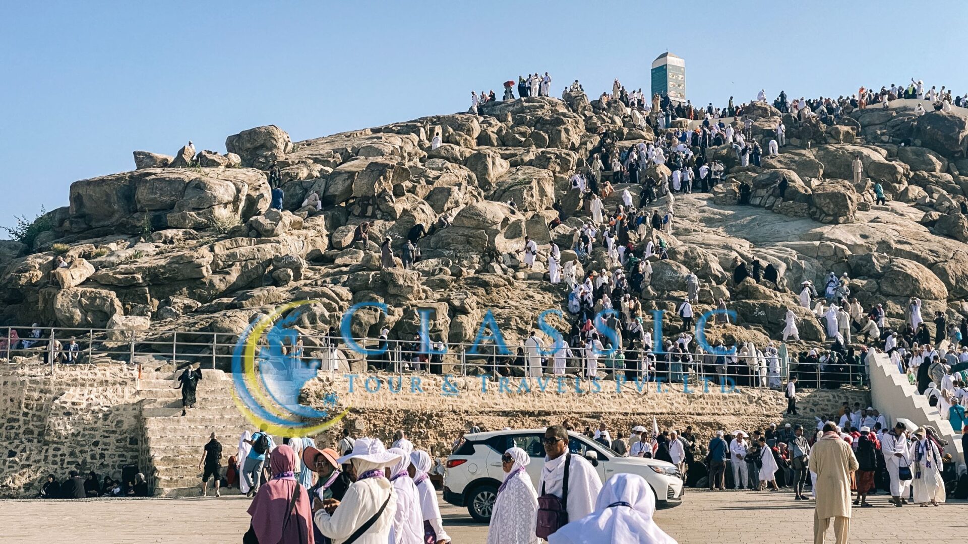 Hajj Package Scams 2026: 7 Red Flags to Avoid