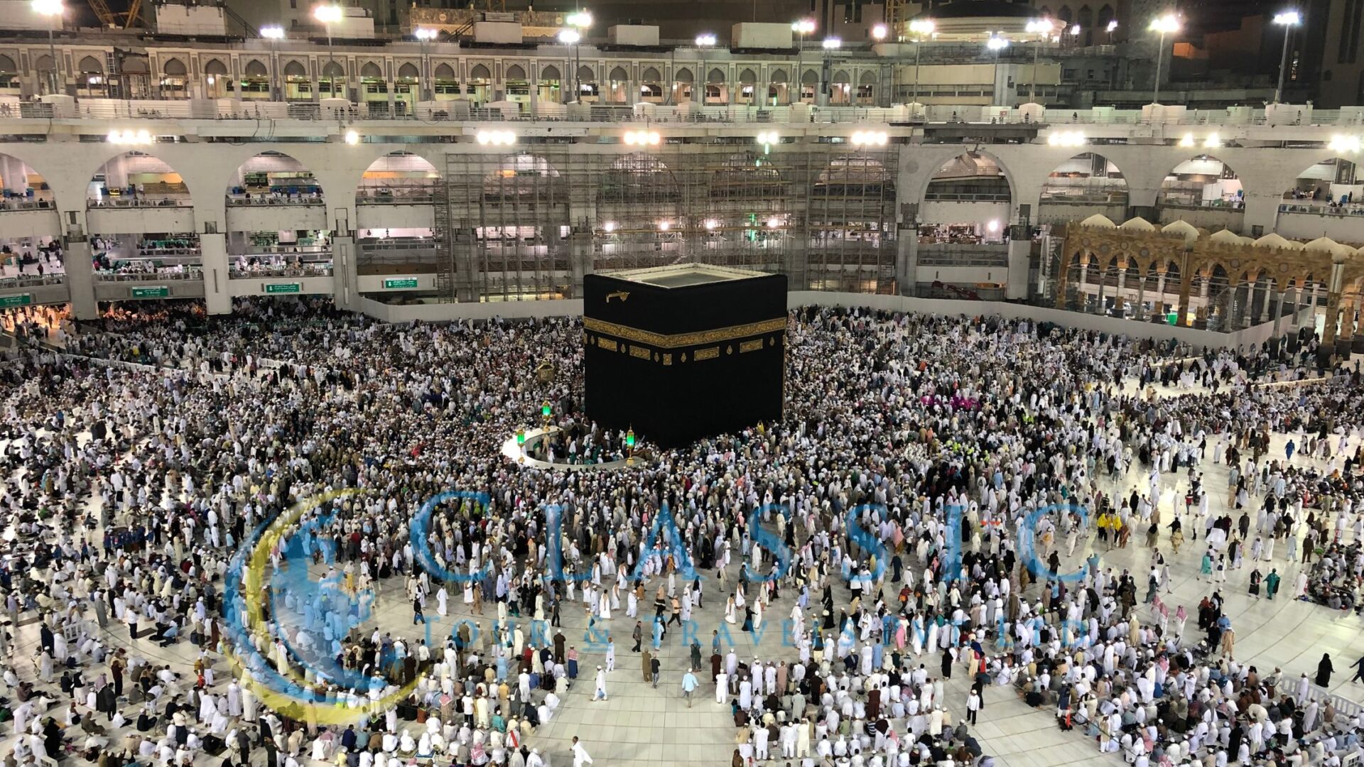 Talbiyah for Beginners: When to Start and Stop Reciting (2026 Guide)