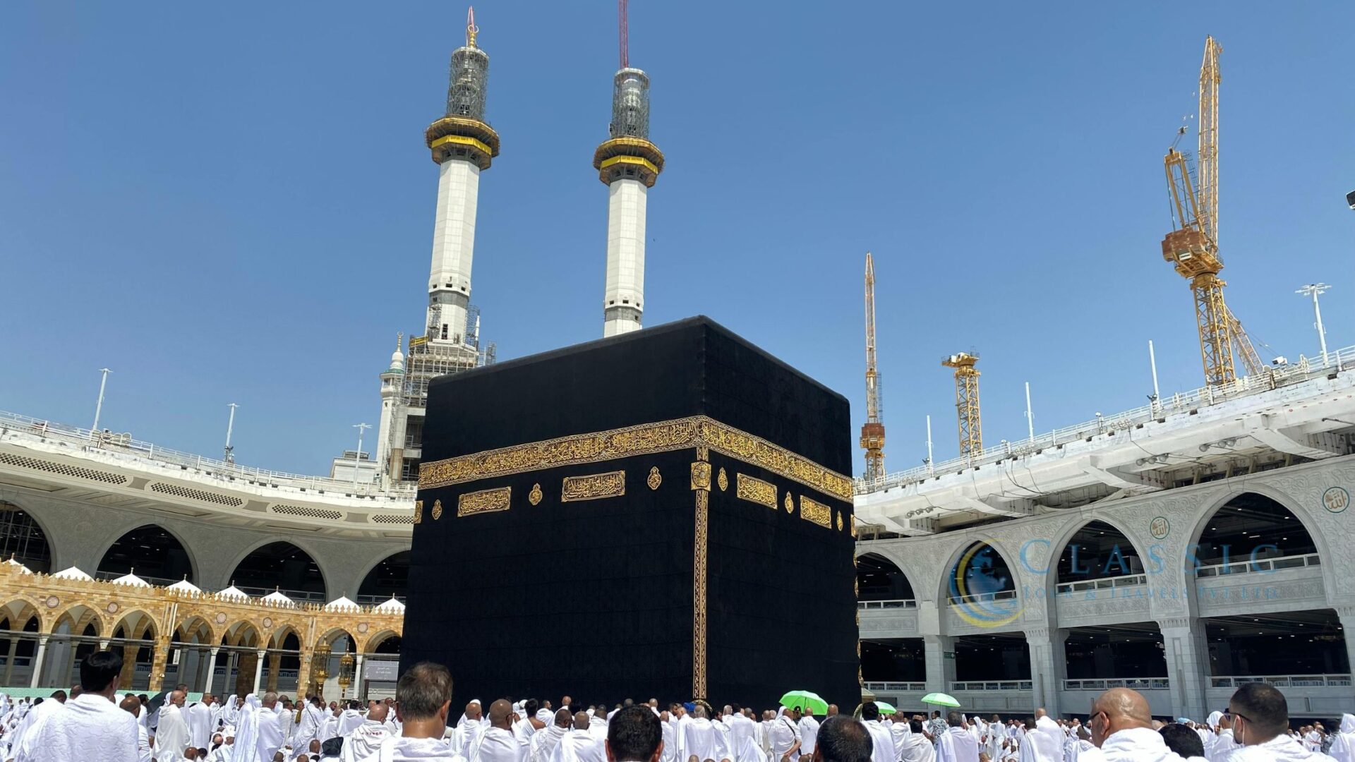 What is Hajj? Full Meaning and Significance Explained for Beginners