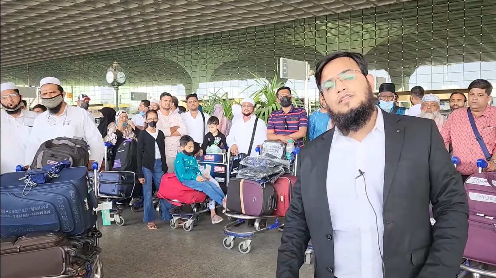 Why Classic Tour and Travels is the #1 Trusted Hajj Operator in Mumbai